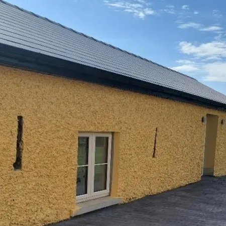 Farm Lägenhet Athy